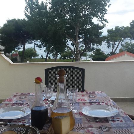 Torac Apartment Kastela Exterior photo