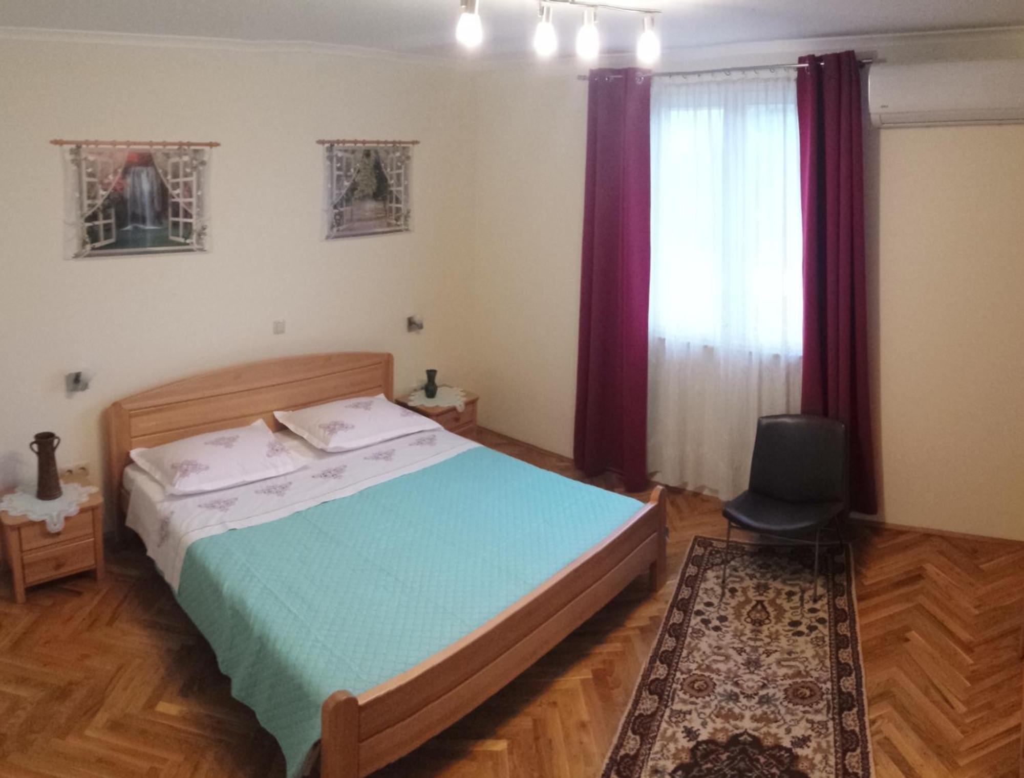 Torac Apartment Kastela Exterior photo