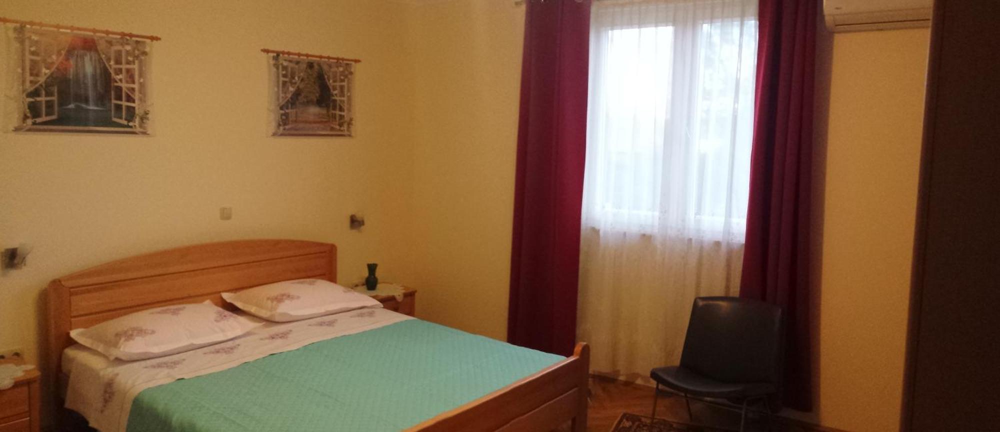 Torac Apartment Kastela Exterior photo
