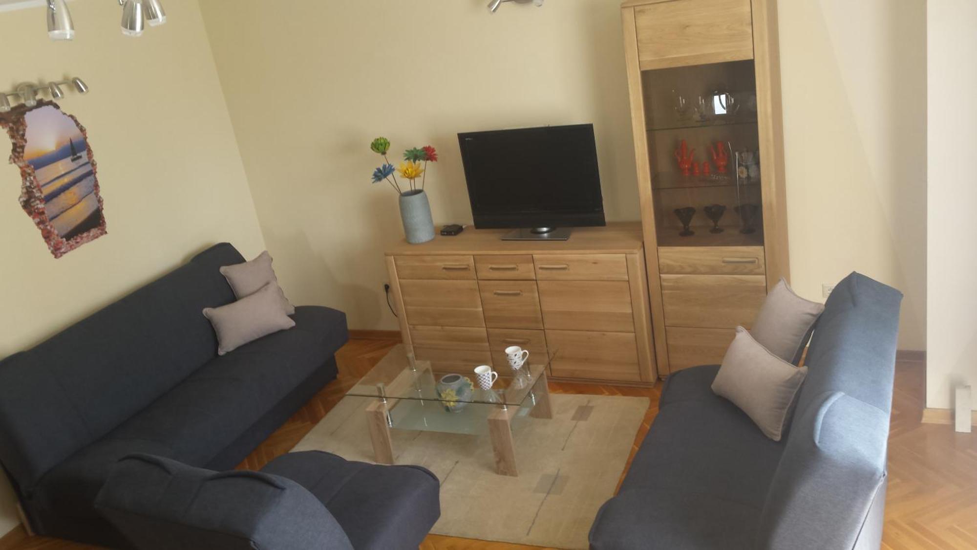 Torac Apartment Kastela Exterior photo