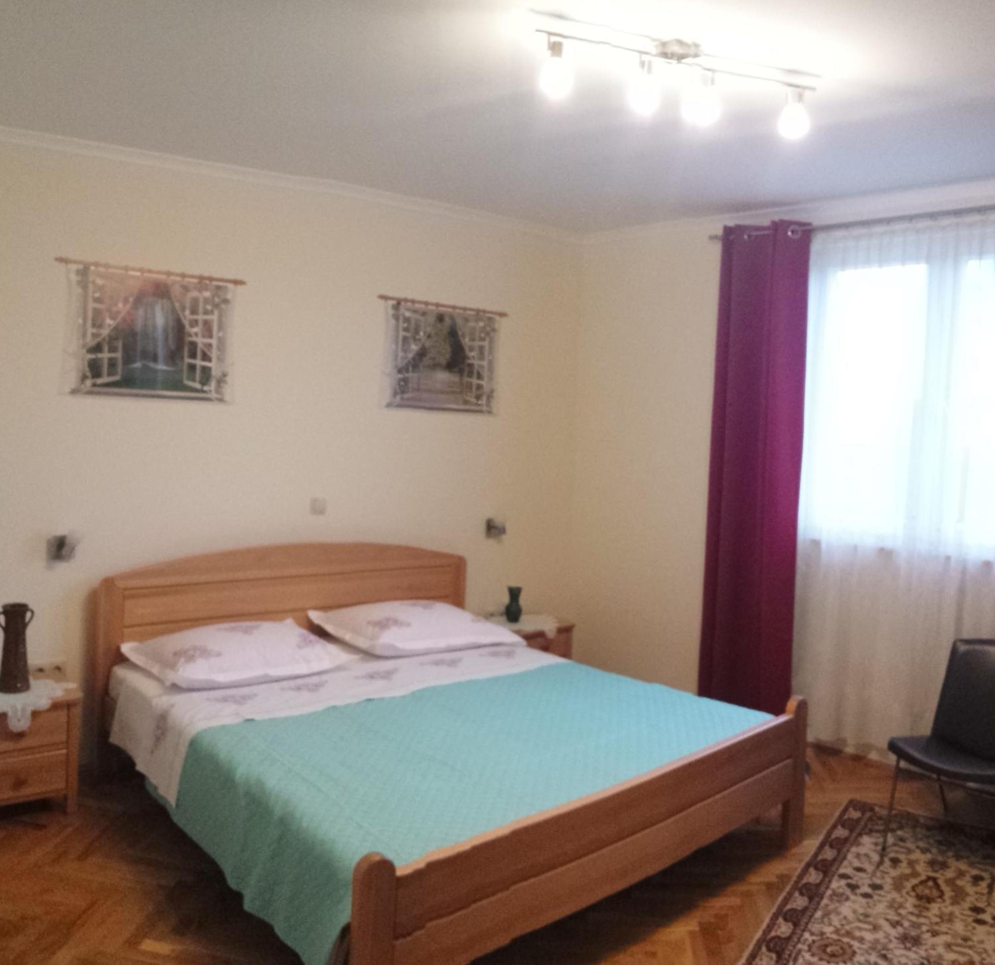 Torac Apartment Kastela Exterior photo